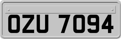 OZU7094