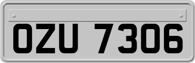 OZU7306