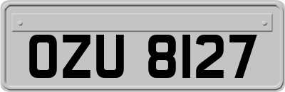 OZU8127