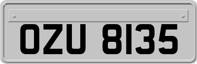 OZU8135