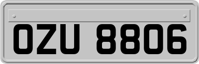 OZU8806