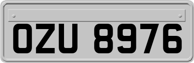 OZU8976