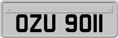 OZU9011