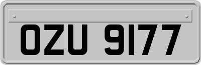 OZU9177