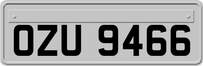 OZU9466