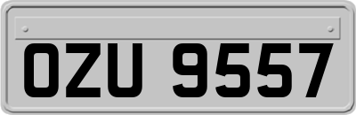 OZU9557