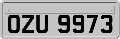 OZU9973