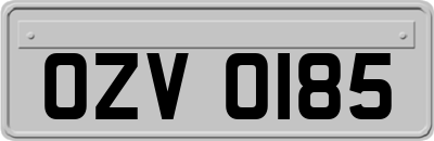 OZV0185