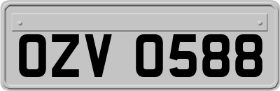OZV0588