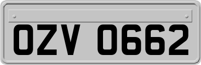 OZV0662