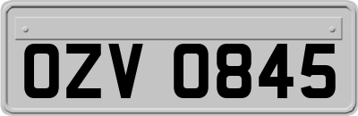 OZV0845
