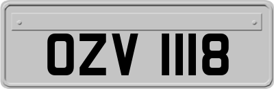 OZV1118