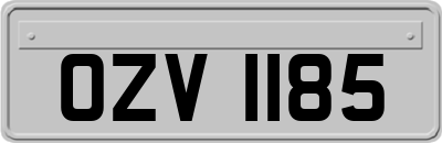 OZV1185