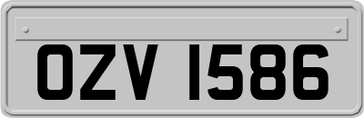 OZV1586
