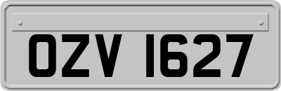 OZV1627