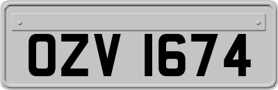 OZV1674