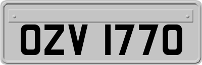 OZV1770