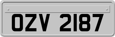 OZV2187