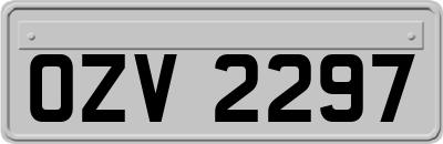 OZV2297