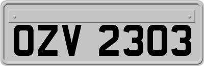OZV2303