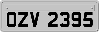 OZV2395