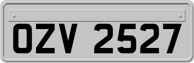 OZV2527