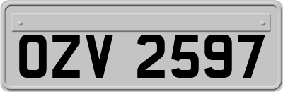 OZV2597