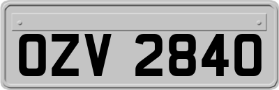 OZV2840