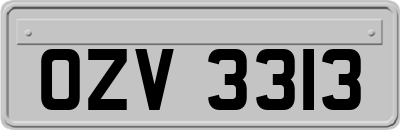 OZV3313