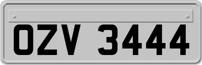 OZV3444