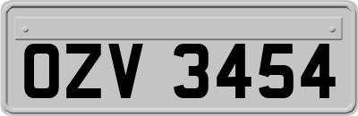 OZV3454