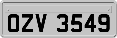 OZV3549