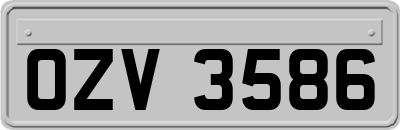 OZV3586