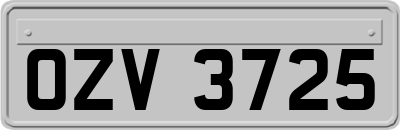 OZV3725