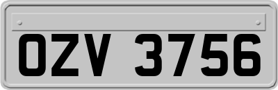 OZV3756