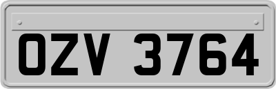 OZV3764