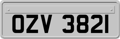 OZV3821