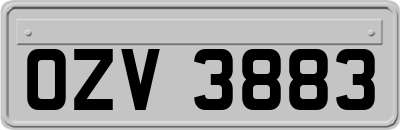 OZV3883