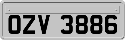 OZV3886