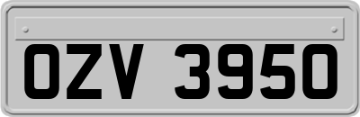 OZV3950
