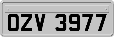 OZV3977