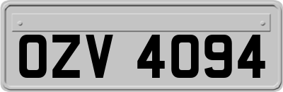 OZV4094