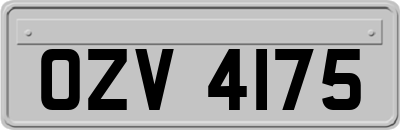 OZV4175