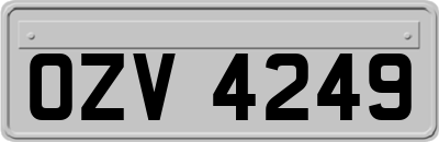 OZV4249