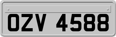 OZV4588