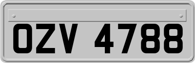 OZV4788