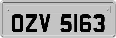 OZV5163