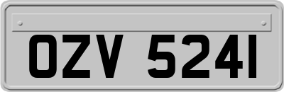 OZV5241