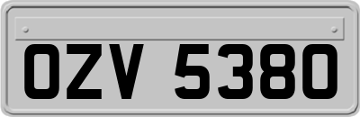 OZV5380