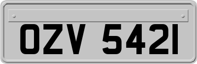 OZV5421